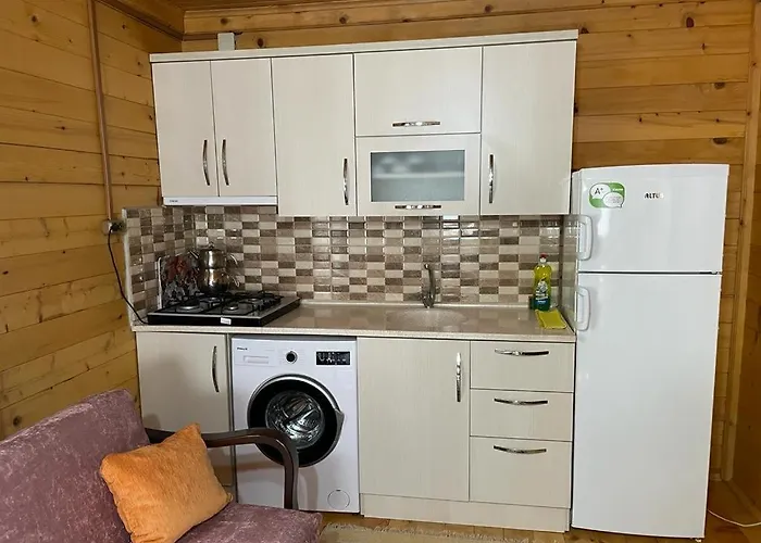 Mimeh Pansiyon